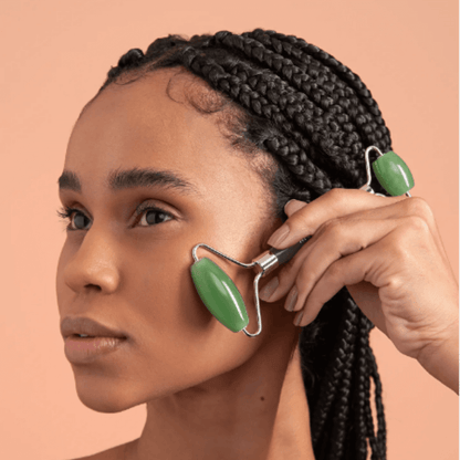 SkinAuras™Jade Facial Kit